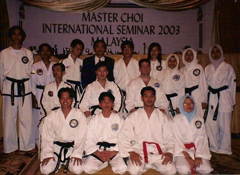 Malaysia Seminar